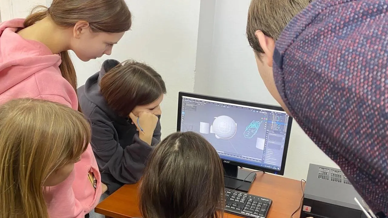 Министерство образования Московской области