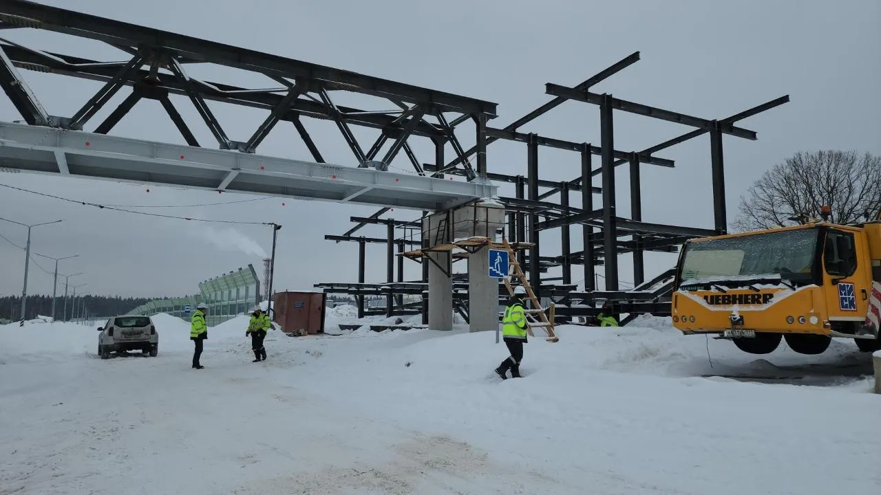 REGIONS/Кристина Ларина