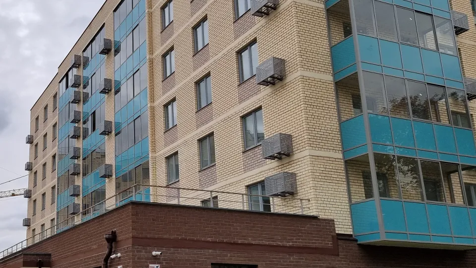 Фото: МедиаБанк Подмосковья/Юдина Мария