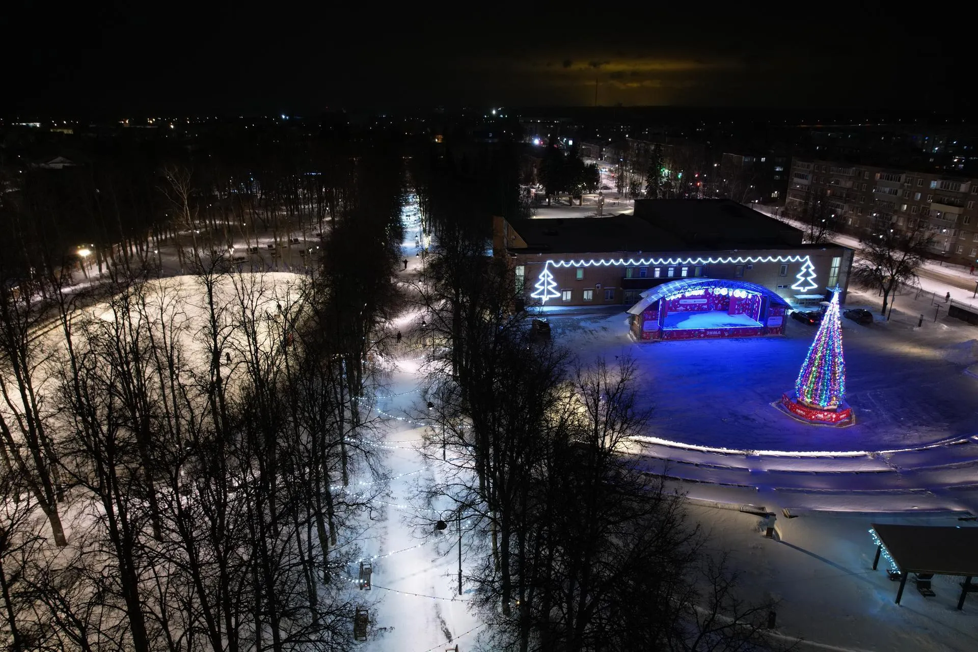 Фото: Ксения Борцова