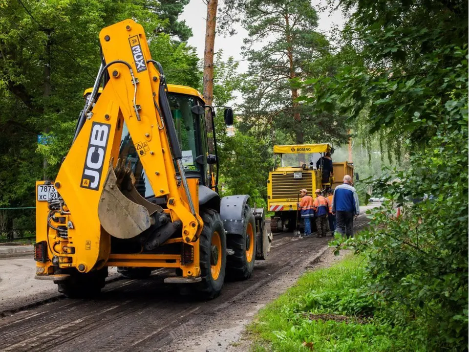 Фото: пресс-служба Администрации Раменского г.о.