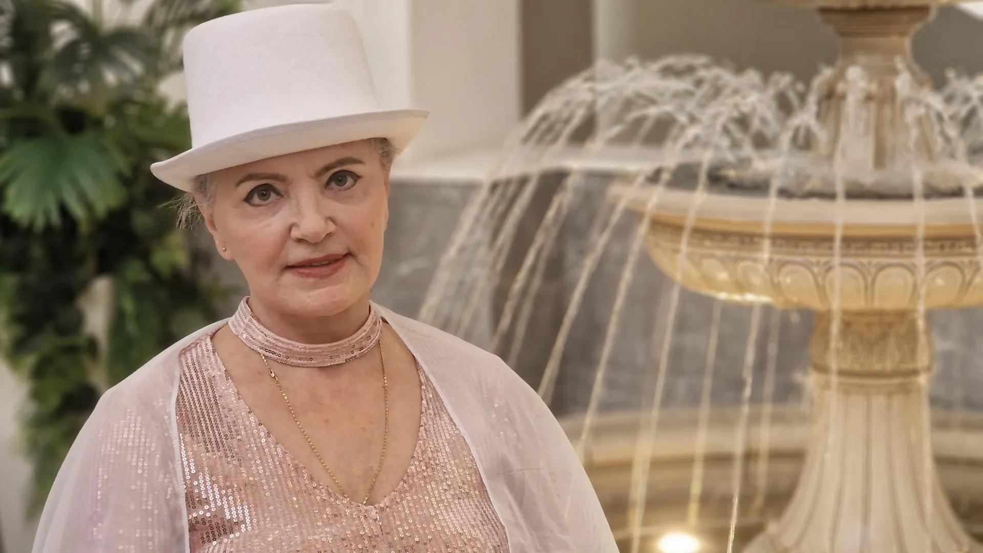 REGIONS/Ольга Шаронова