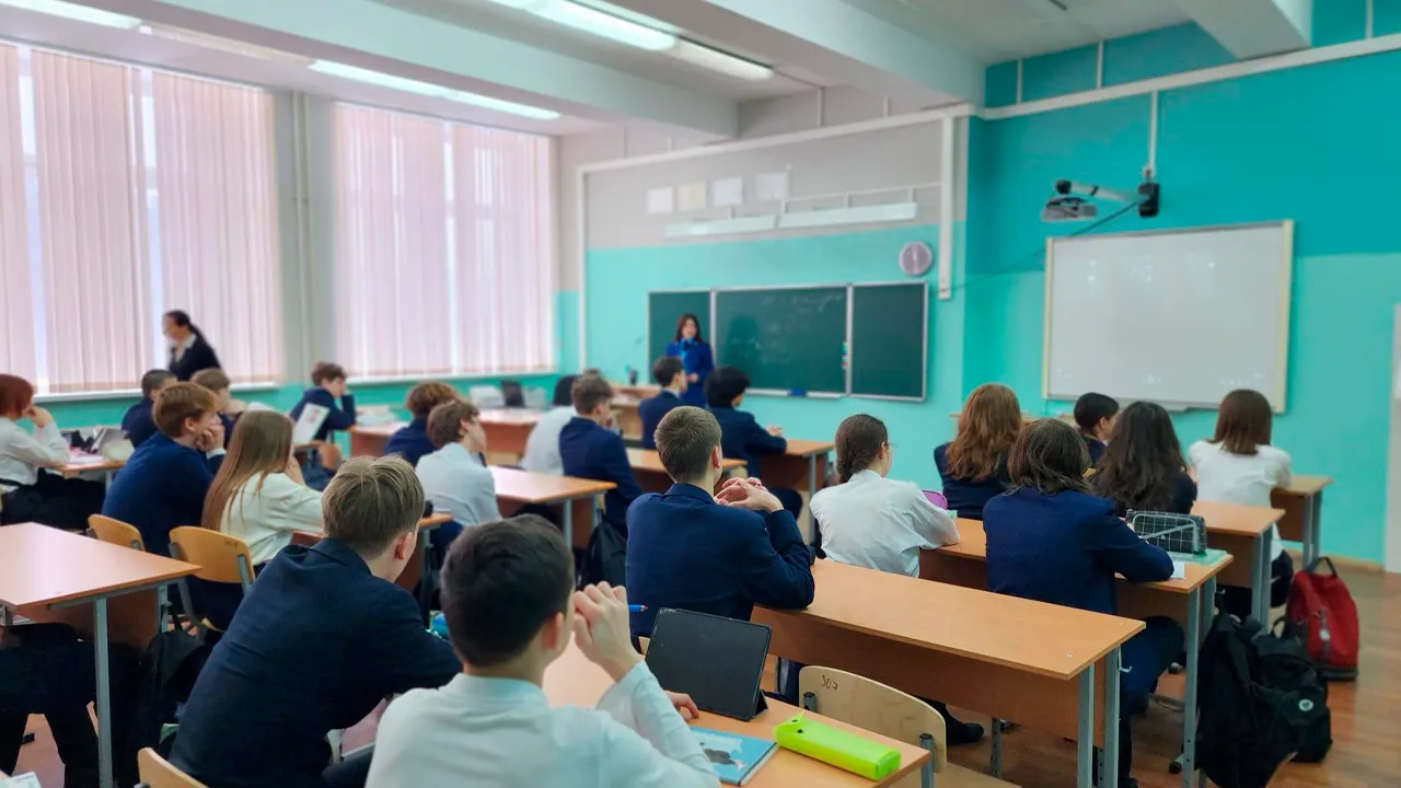 МедиаБанк Подмосковья/Роман Савельев