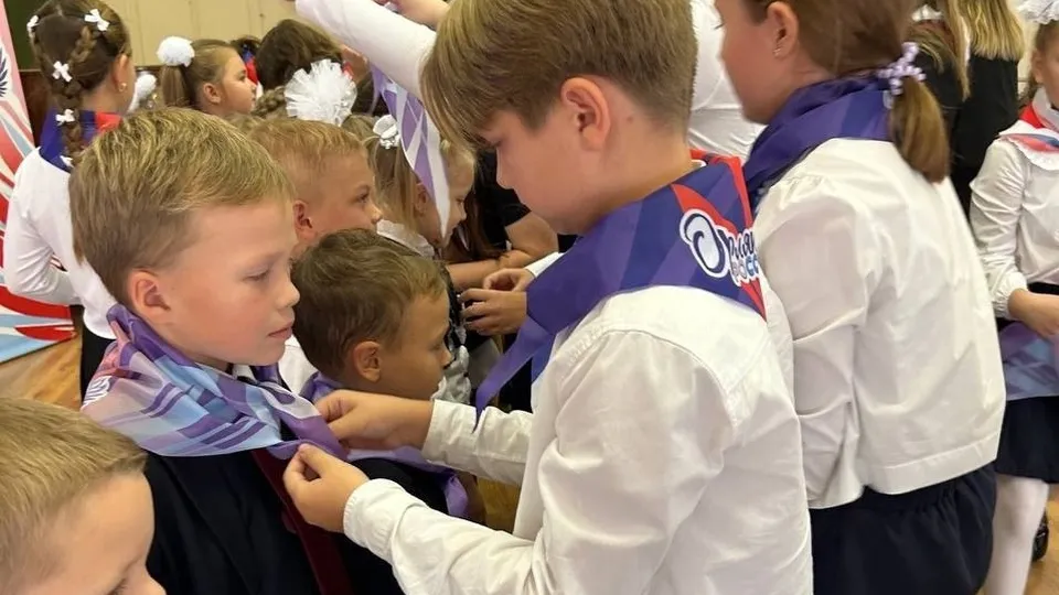 Фото: пресс-служба Администрации г.о. Бронницы