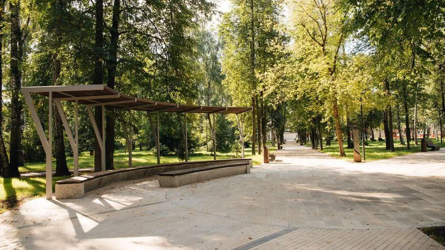 Фото: Медиабанк МО