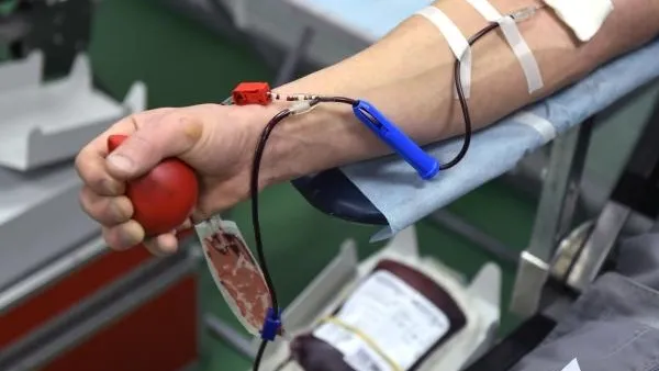 Пять дней донора пройдет в Реутове в 2019 году