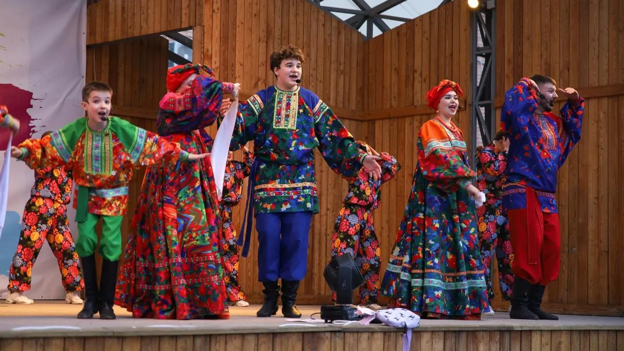 Министерство культуры и туризма Московской области