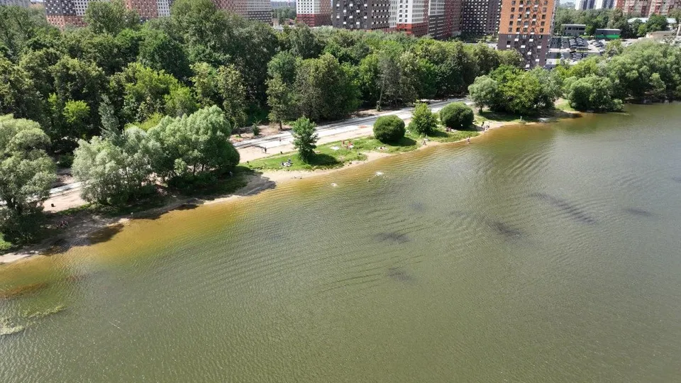 Фото: администрация городского округа Люберцы