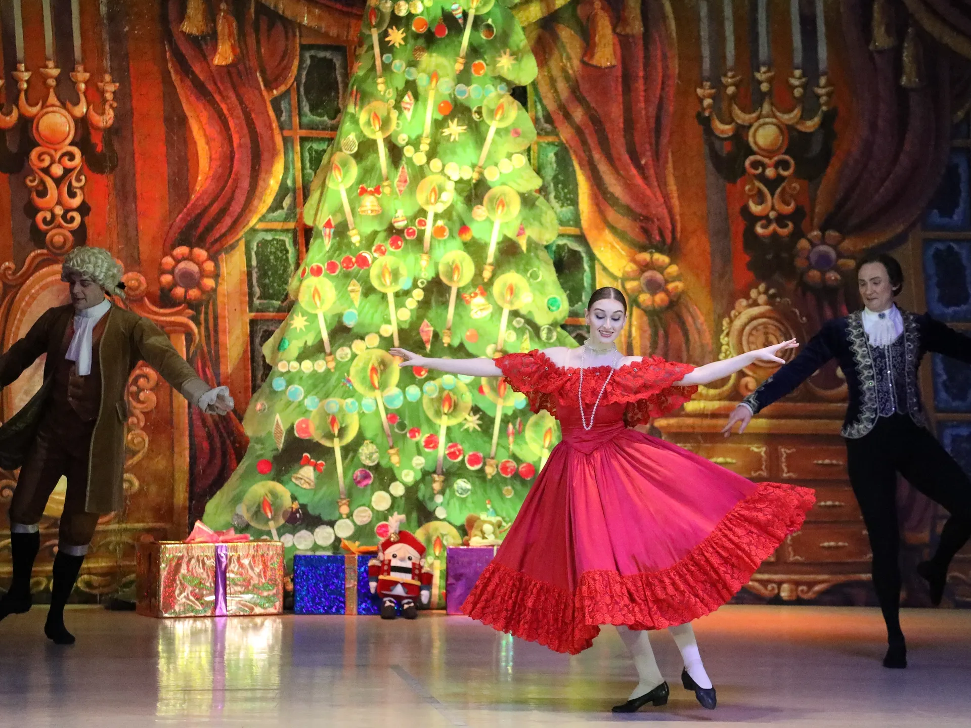 Фото: Городской Дворец культуры «Созвездие»&nbsp;