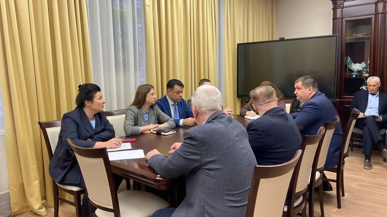 Пресс-служба администрации городского округа Лобня