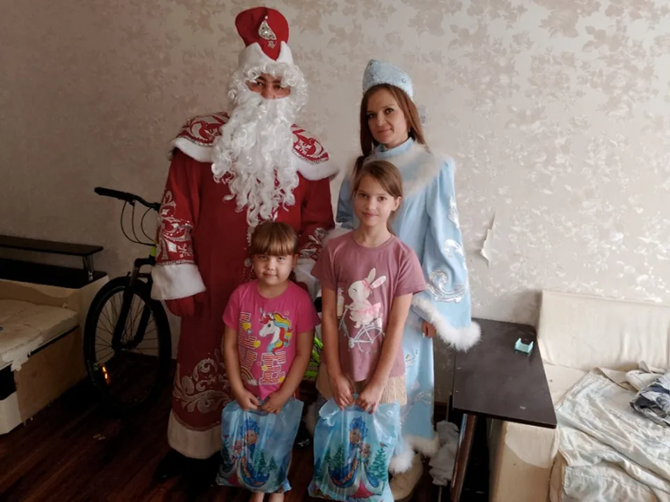 Фото: ОМВД России по г.о. Серебряные Пруды&nbsp;