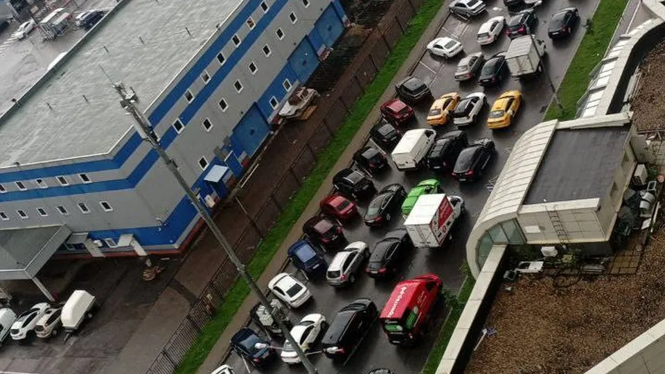 Фото: t.me/KorocheKhimki