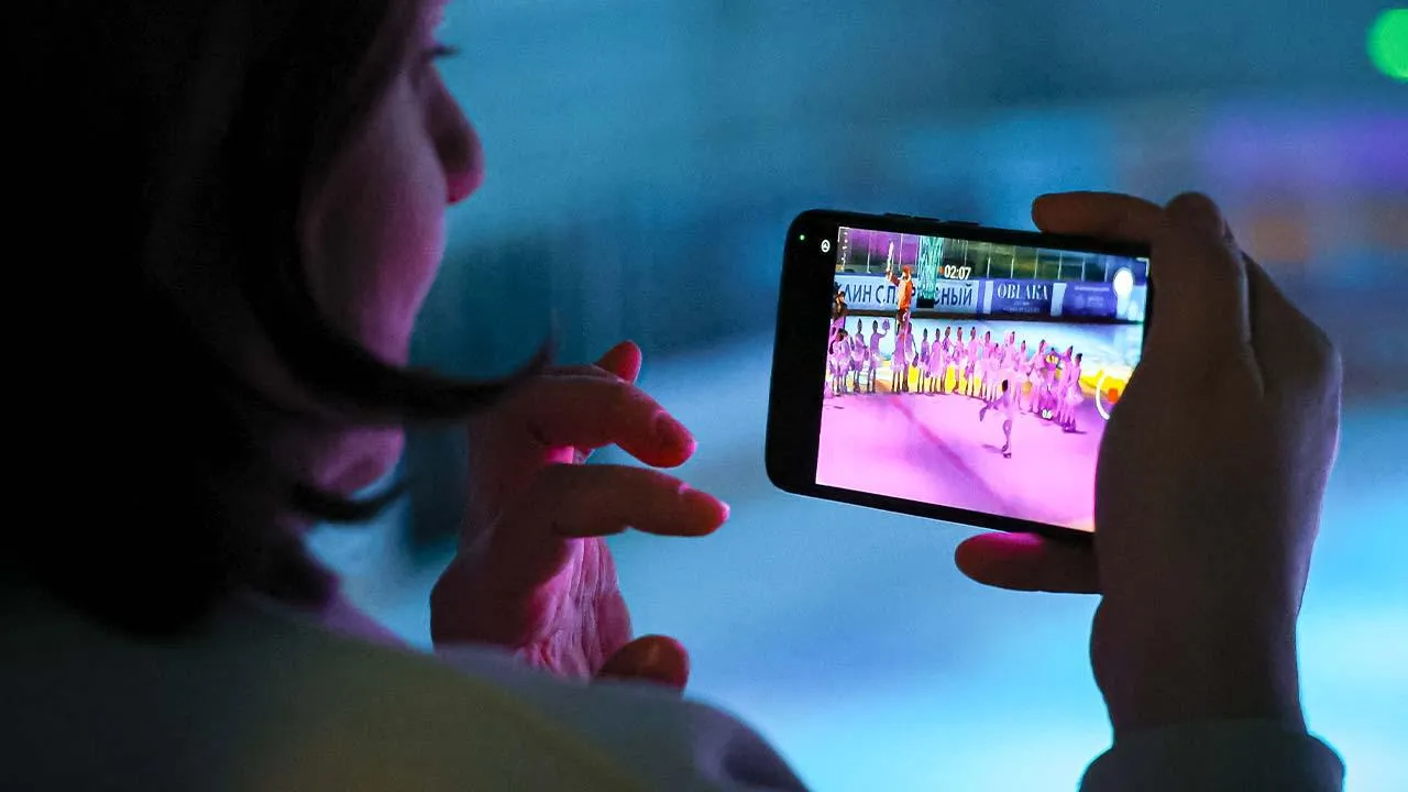 Медиабанк Подмосковья/Данила Кирьянов