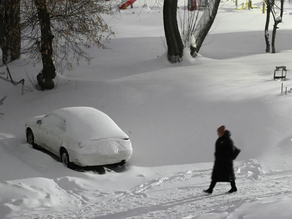Фото: РИА Новости/Александр Кряжев
