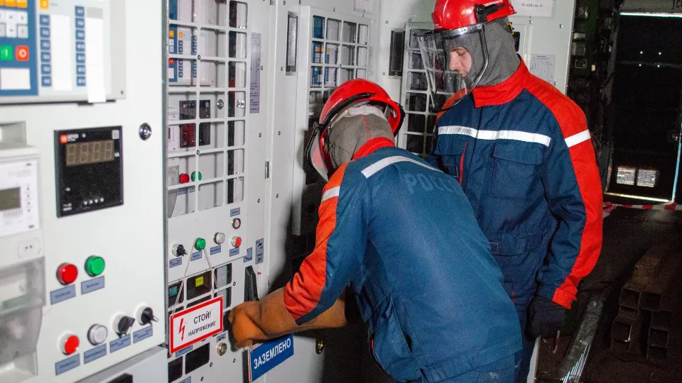 Фото: пресс-служба администрации г.о. Солнечногорск