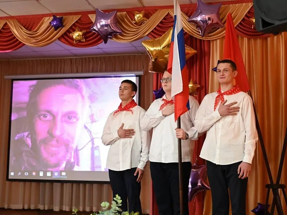 Фото: пресс-служба администрации г.о. Серпухов