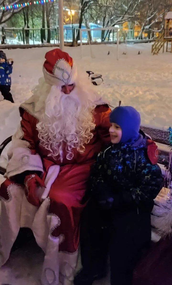 пресс-служба администрации городского округа Долгопрудный