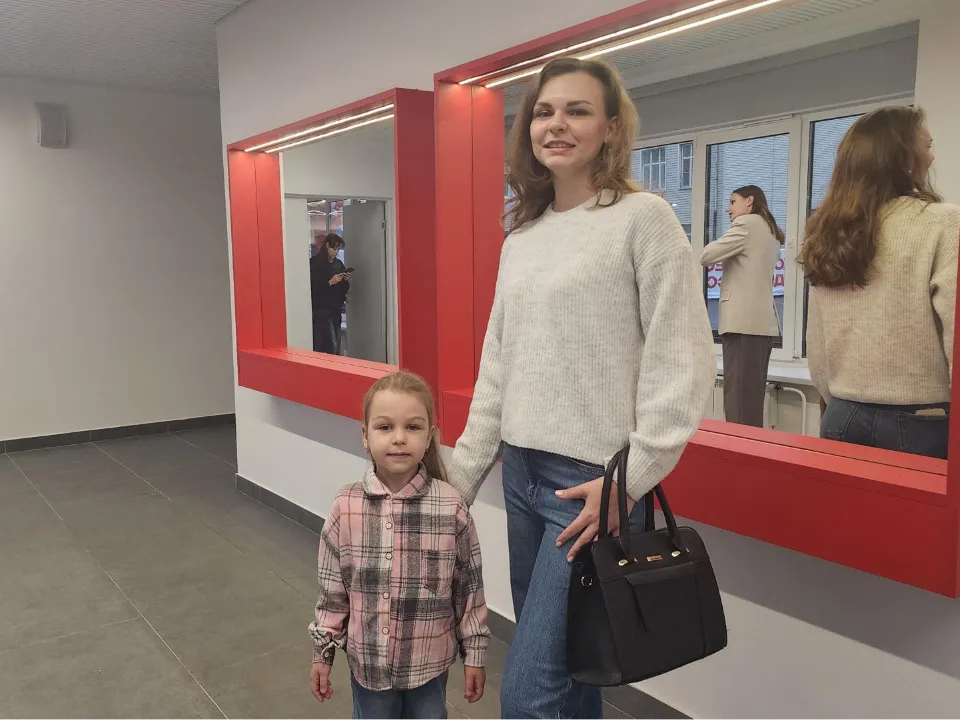 Фото: МедиаБанк Подмосковья/Наталья Лымарь