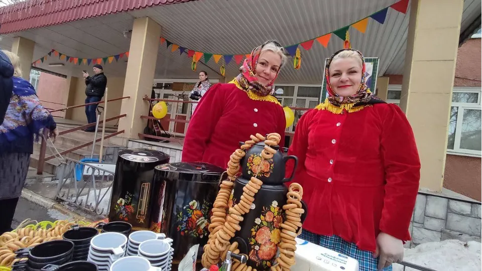 Фото: пресс-служба администрации г.о. Лыткарино