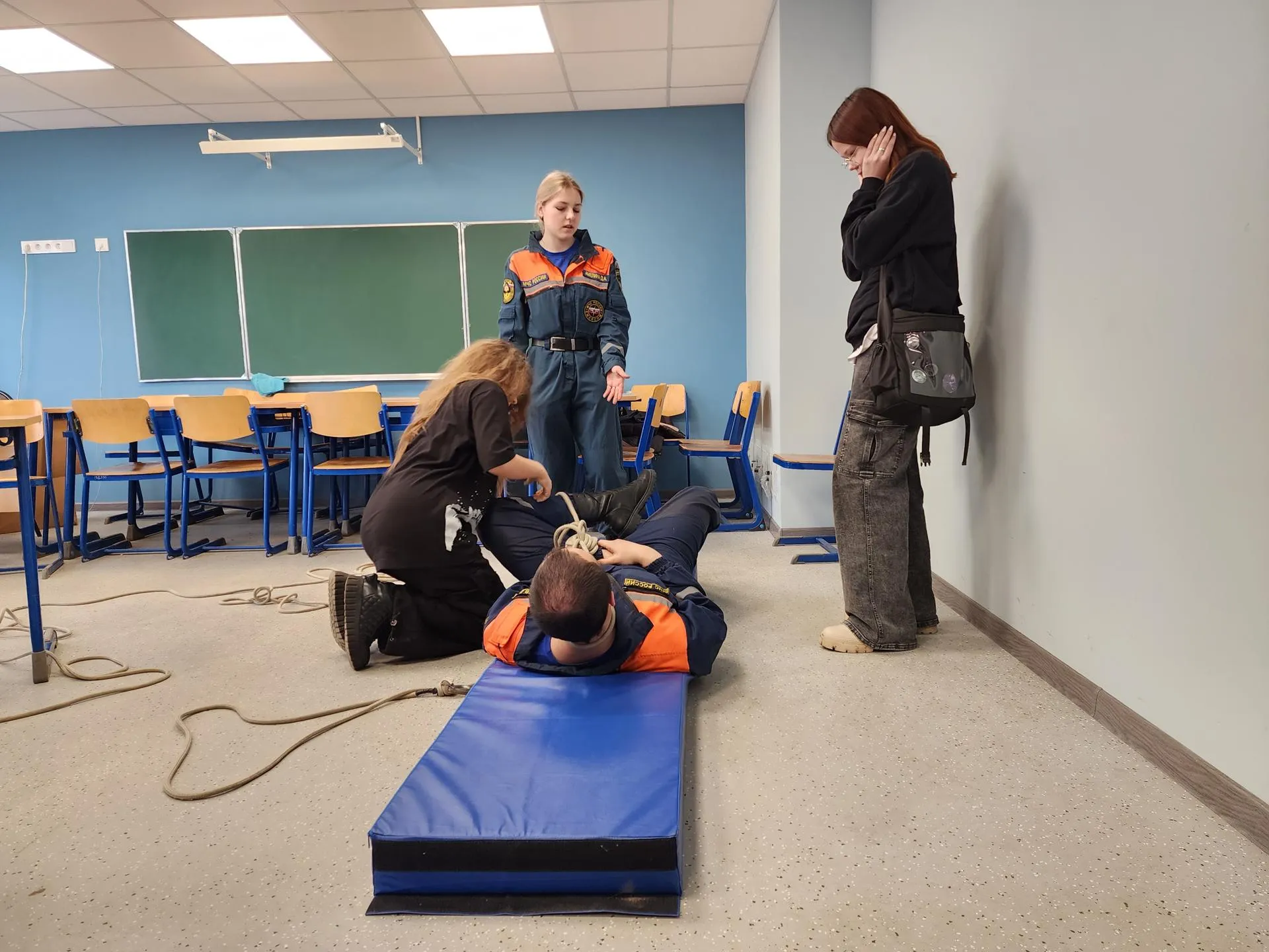 Фото: Ирина Моисеева