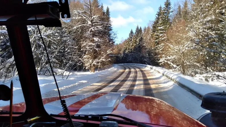 Фото: ГКУ МО «Мособлпожспас»