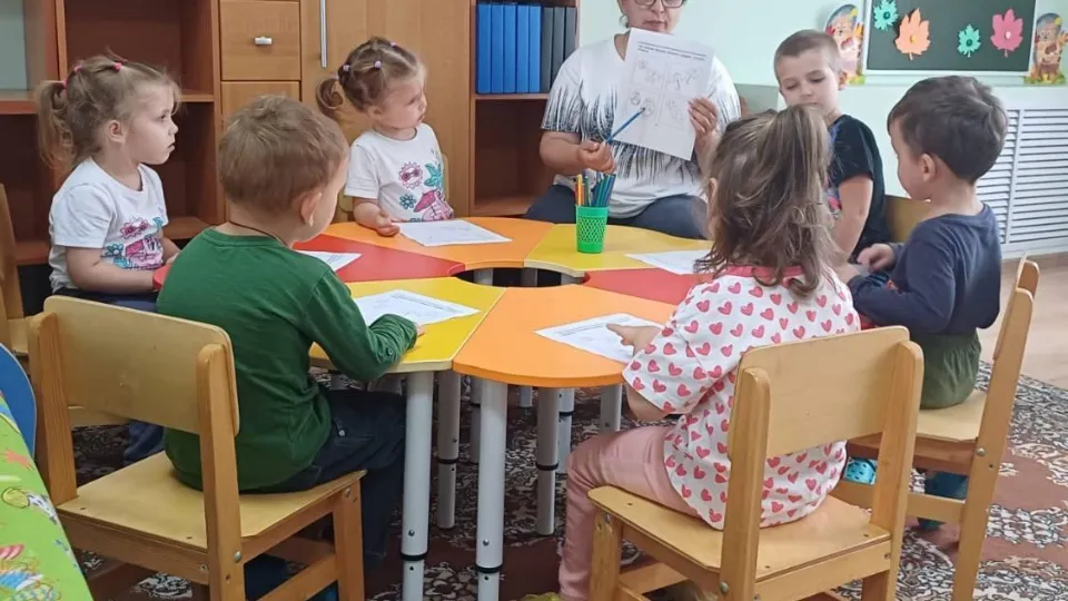 Фото: социальный центр «Подольский»