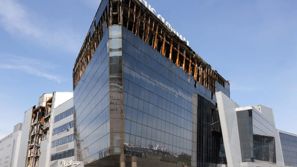 Фото: ТАСС/Сергей Карпухин