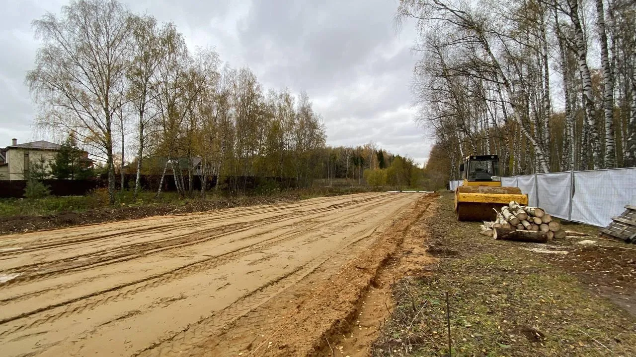 пресс-служба администрации городского округа Красногорск