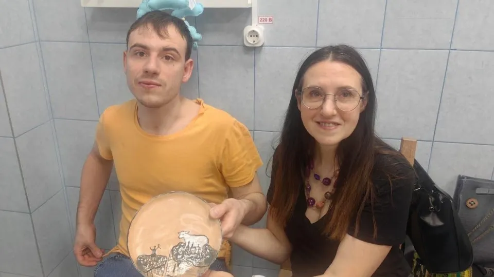 Фото: Министерство социального развития Московской области