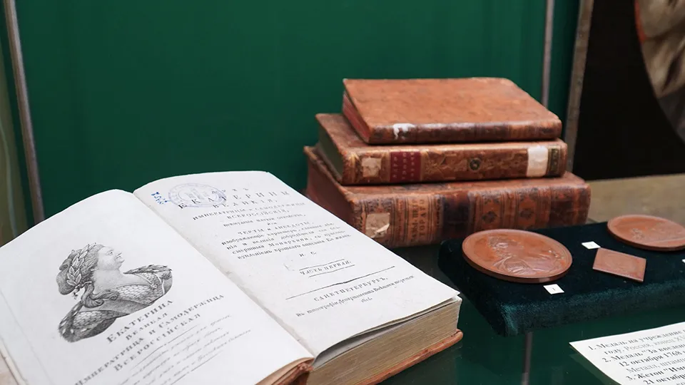 Фото: vk.com/Музей-заповедник Дмитровский Кремль.