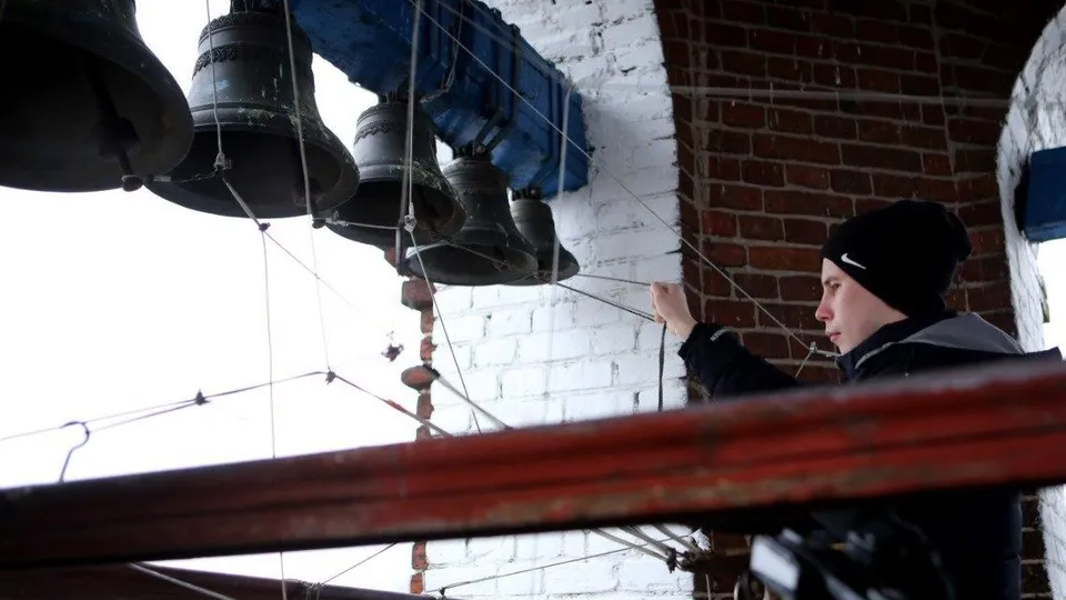 Фото: Раменский медиацентр