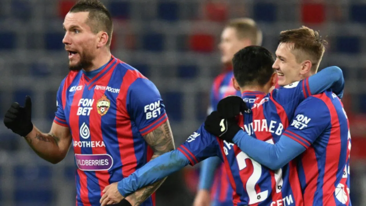 Сербский клуб не сыграет с ЦСКА из-за «Байрактаров»