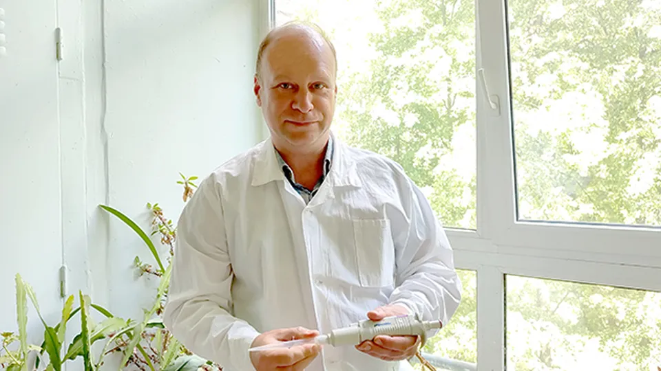 Фото: ФИЦ ПНЦБИ РАН