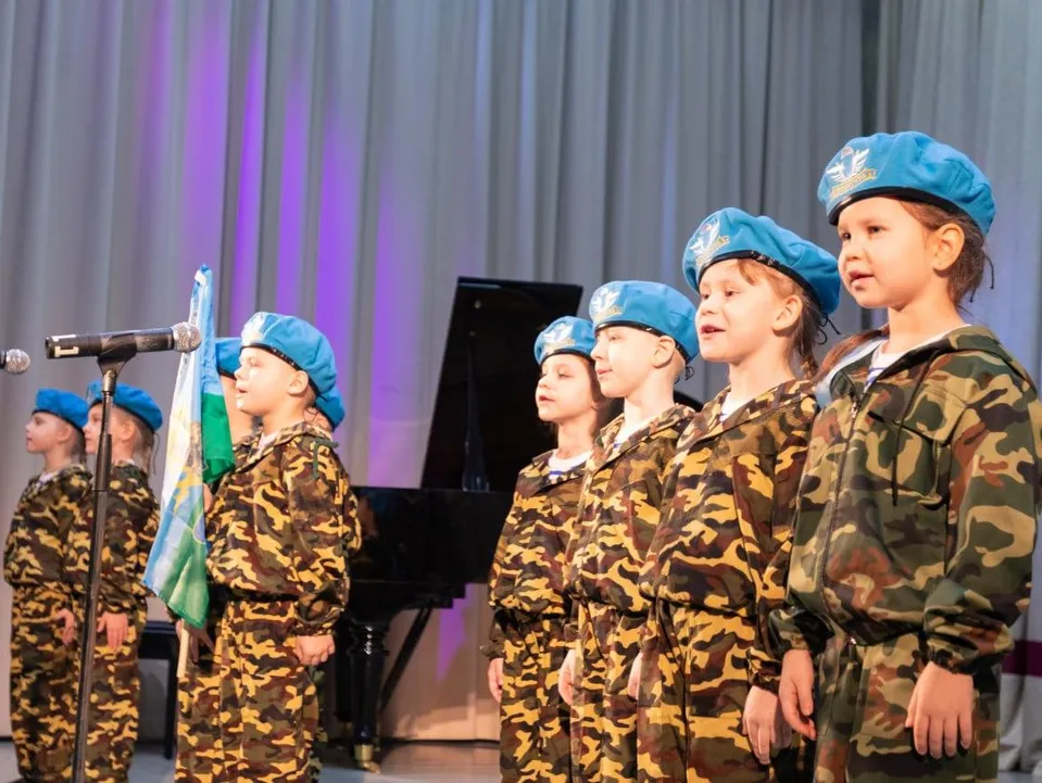 Фото: пресс-служба администрации г.о. Лыткарино&nbsp; &nbsp; &nbsp;&nbsp;