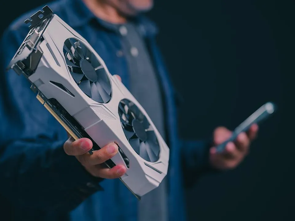 Россияне в панике скупают видеокарты: будут ли дефицит и взлет цен на максимум в 2026 году