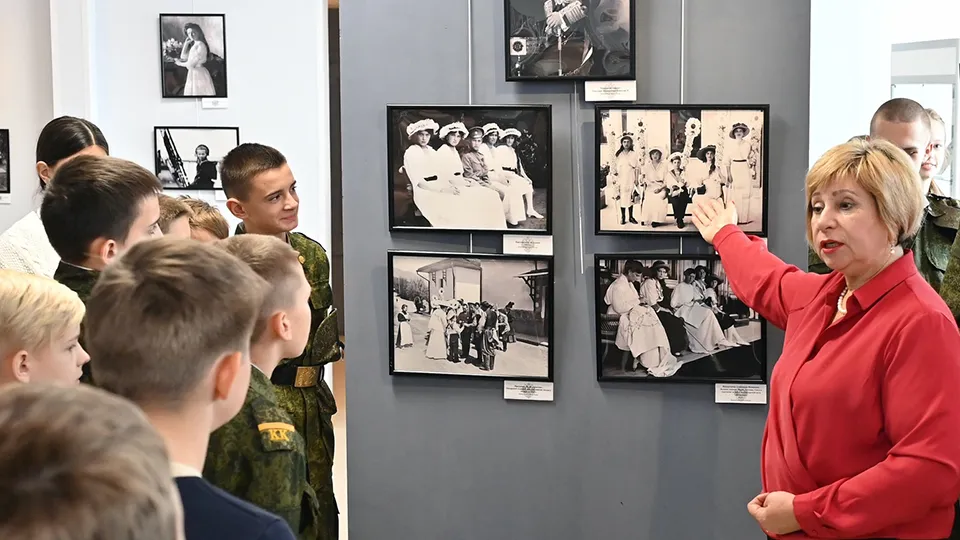 Фото: Сергей Демянюк