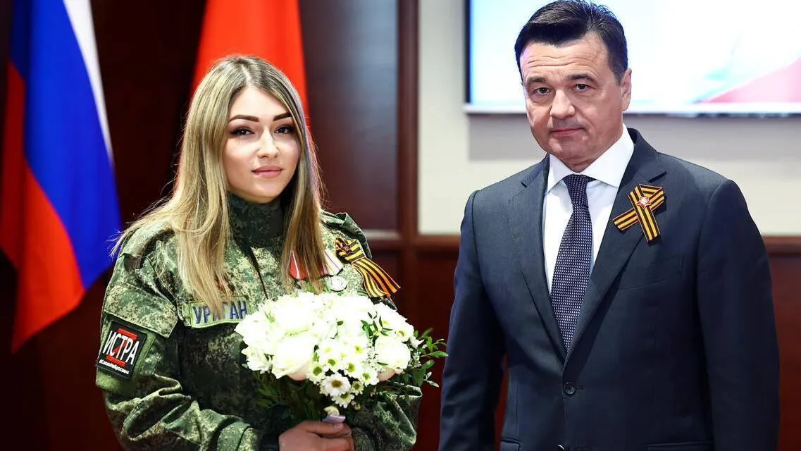 Фото: vk.com/Татьяна Витушева