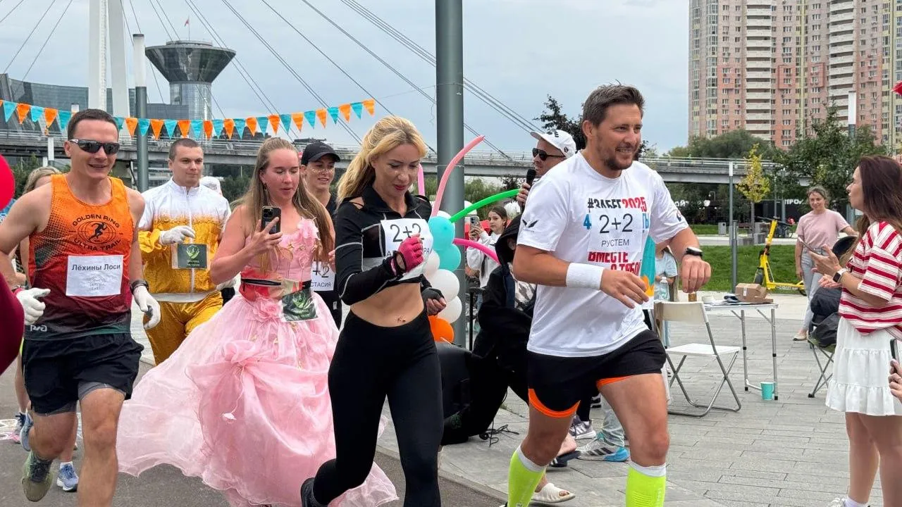 Фото: пресс-служба администрации г.о. Красногорск