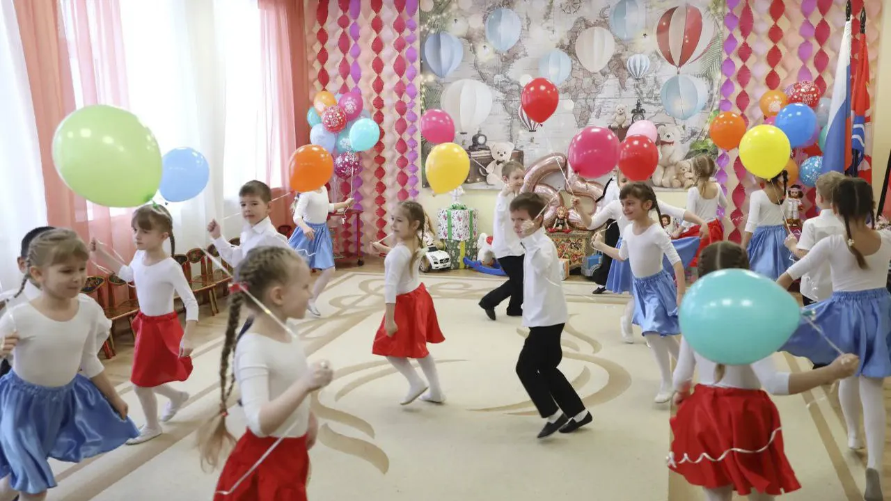 пресс-служба администрации г.о. Долгопрудный