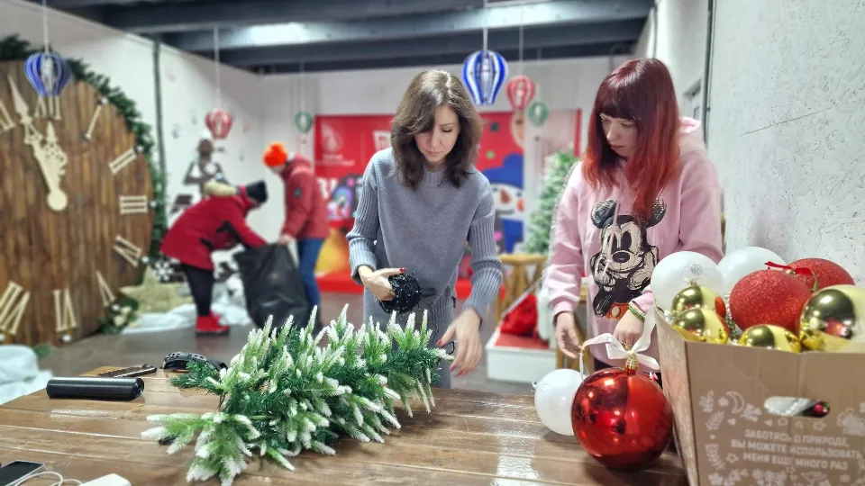 Фото: Виктория Фортуна