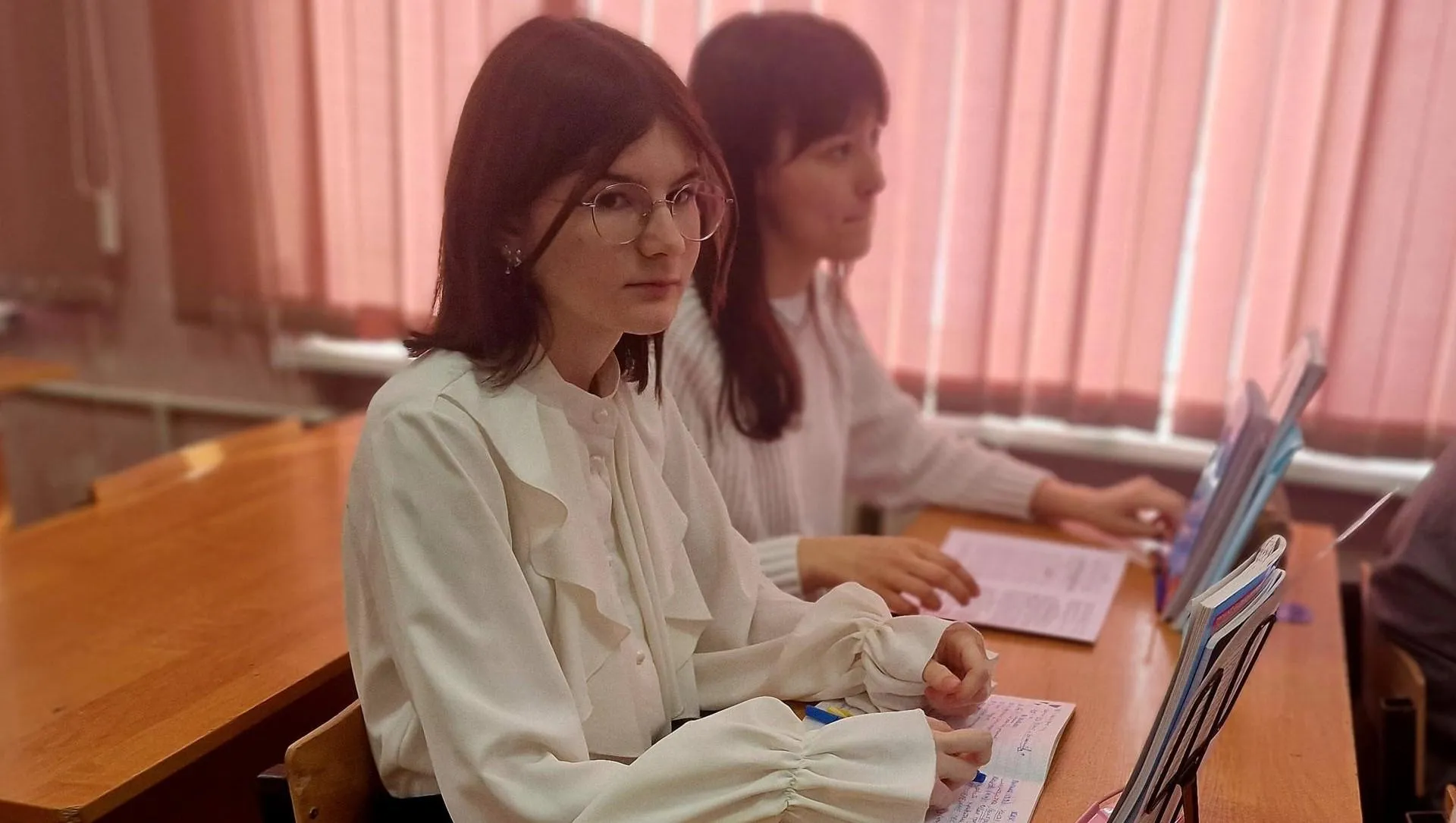 REGIONS/Ольга Шаронова