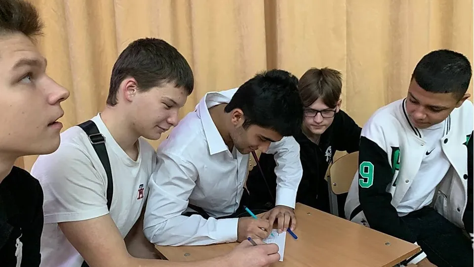 Фото: vk.com/ Бронницкий автомобильно-дорожный колледж