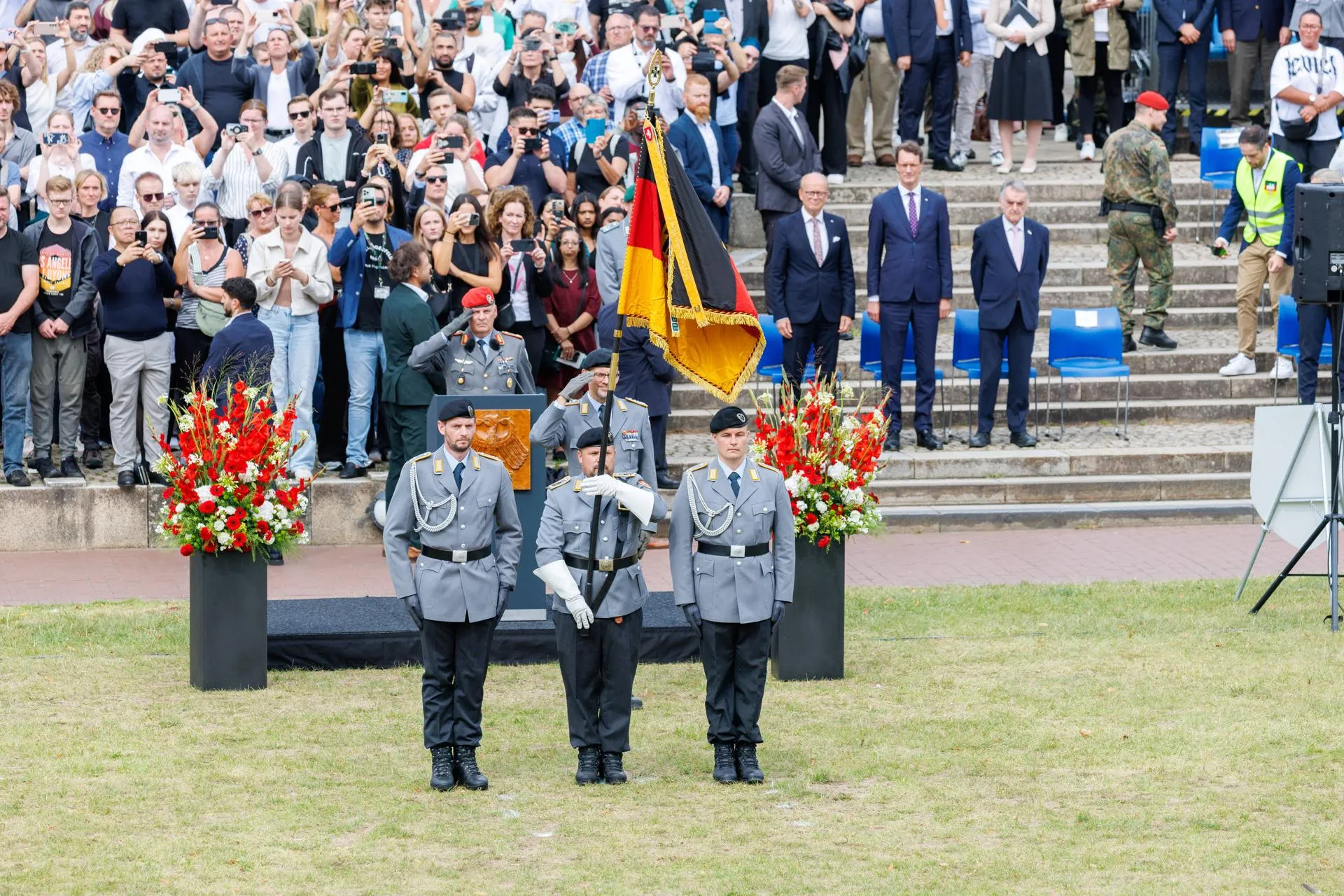 IMAGO/Oliver Langel, Duesseldorf