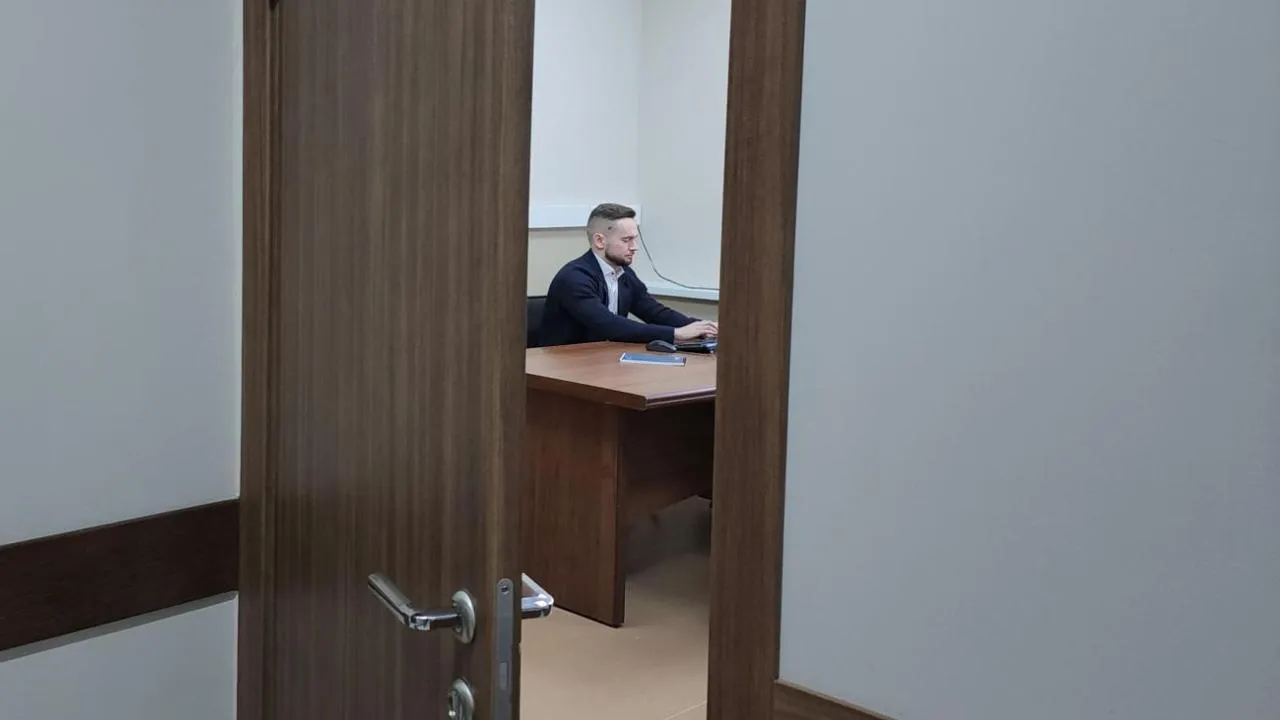 REGIONS/Кристина Ларина