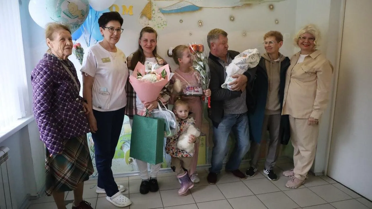 Пресс-служба администрации г. о. Серпухов