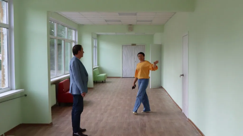 Фото: Администрация городского округа