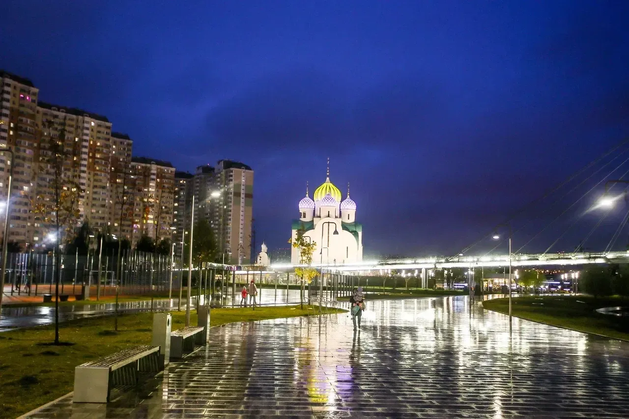 Фото: Пресс-служба губернатора Московской области