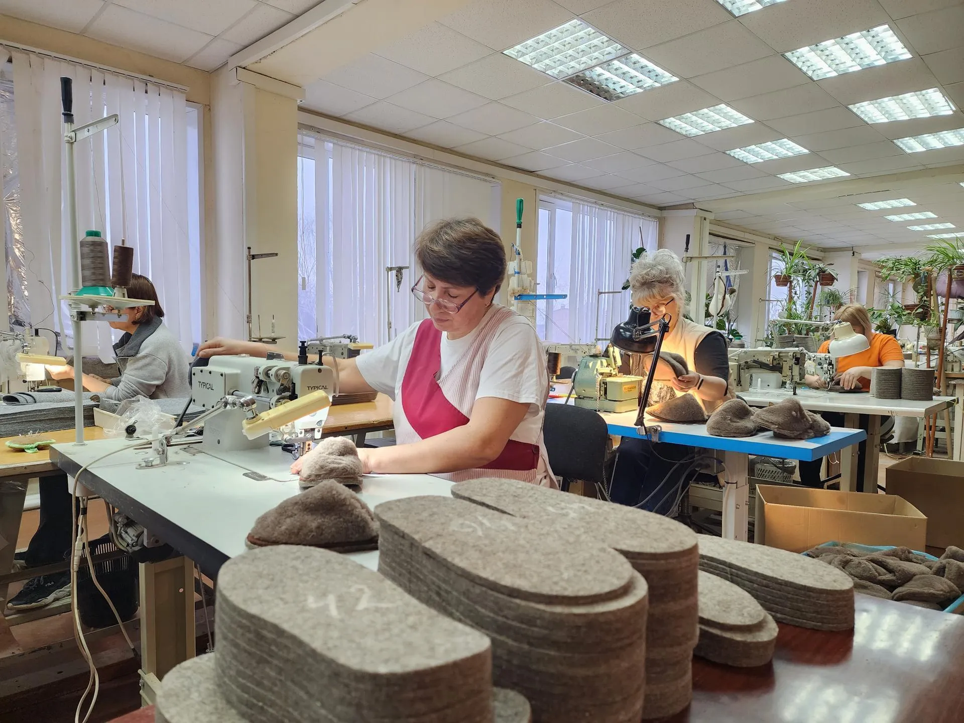 Фото: Светлана Плотникова