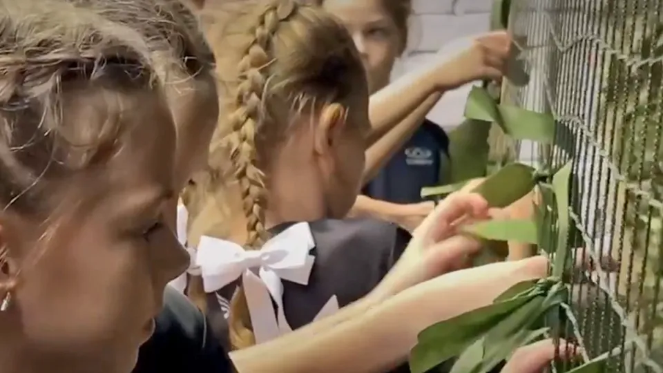 Фото: центр «Арион»