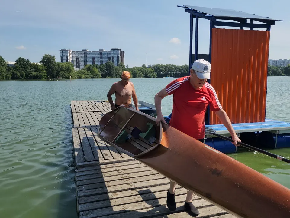 Фото: Ксения Пашуто